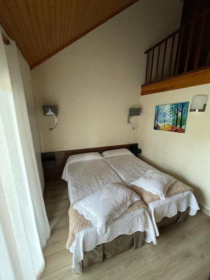 Hotel Avet La Coma I La Pedra Exteriér fotografie